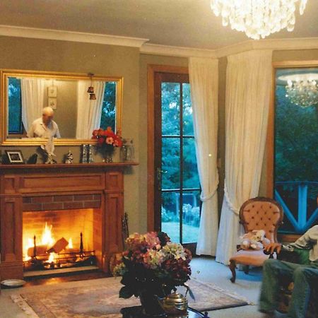 Bed and Breakfast Twynham At Kinloch Esterno foto